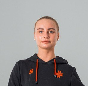 Зиятдинова Эльвира Маратовна | Федерация Баскетбола Удмуртии